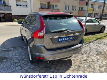 Volvo XC60 - 6
