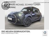 MINI Cooper C *Favoured Trim*18"*Navi*HUD*H&K*360*Pan - MINI MINI Jahreswagen