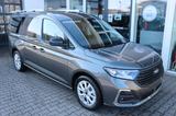 Ford Grand Tourneo Connect Titanium L2 7-Sitz 0,0%* - Ford Grand Tourneo: Van