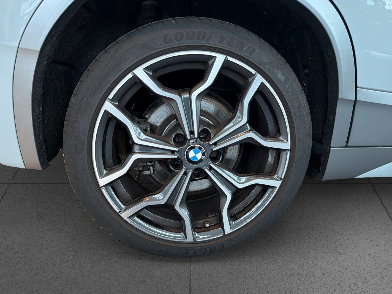 BMW X2 - Bild 17