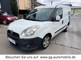 Fiat Doblo Doblò SX Kasten - gebrauchte Fiat Doblo aus dem Jahr 2011