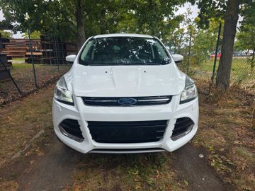 Ford Kuga - 2