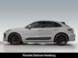 Porsche Macan GTS AHK PASM BOSE CarPlay Rückfahrkamera - Porsche Macan Gebrauchtwagen in Hamburg