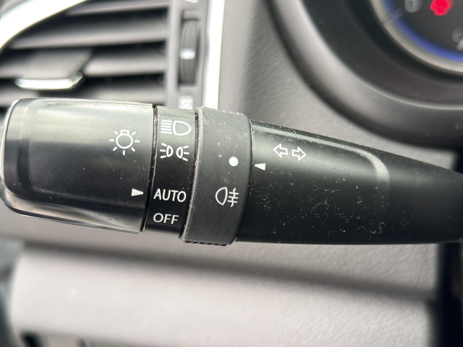 Suzuki SX4 S-Cross 1.4 Aut. KAM ACC XEN APP NAV TÜV NEU