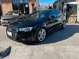 Audi A3 SPB 40 TDI 184CV QUATTRO S-TRONIC S-LINE - Audi A3 mit Diesel-Antrieb: 1.4