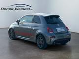 Abarth 595 1.4 T-Jet MY19 Klimaautom PDC ZV Lichtsensor - Abarth aus 2018