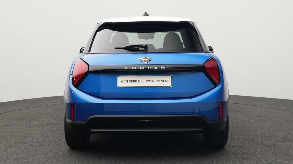 MINI Cooper C - Bild 9