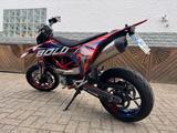 KTM GasGas SM 700 - KTM ROT