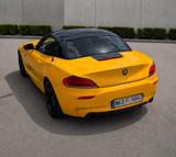 BMW Z4 sDrive35is - Pure Impulse - Sonderedition  - BMW Z4 in Gelsenkirchen
