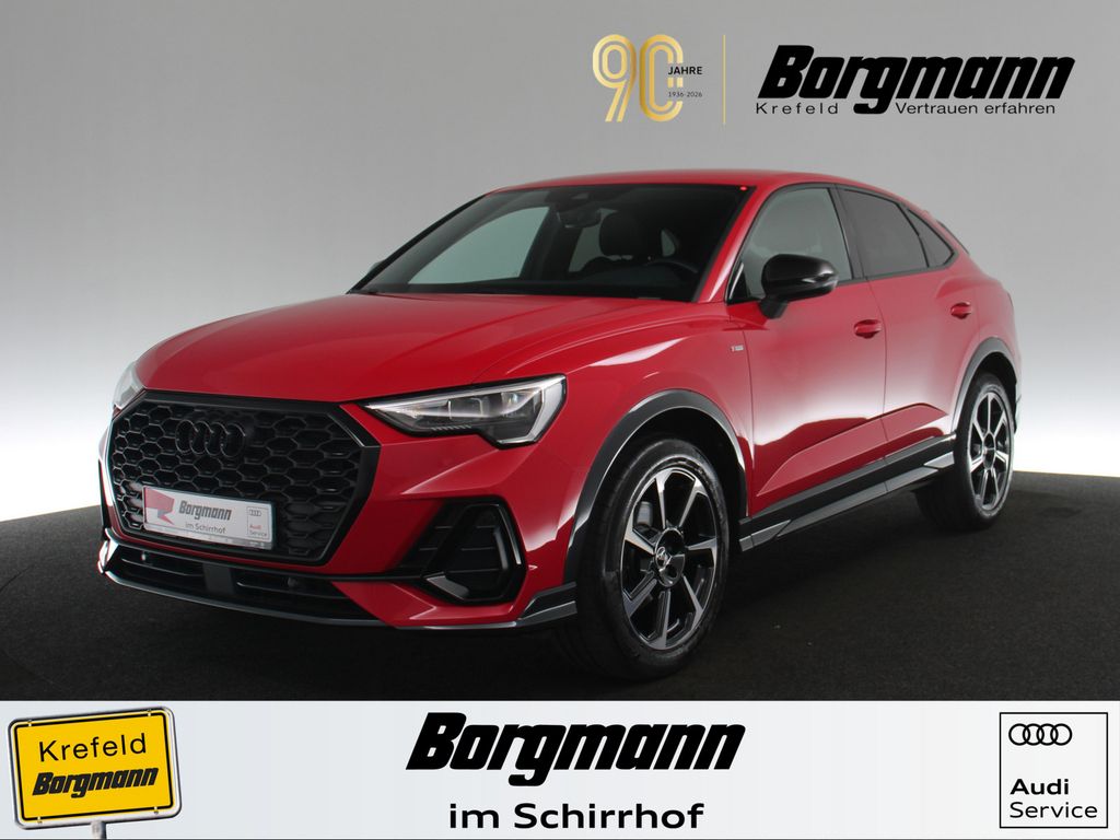 Image of Audi Q3