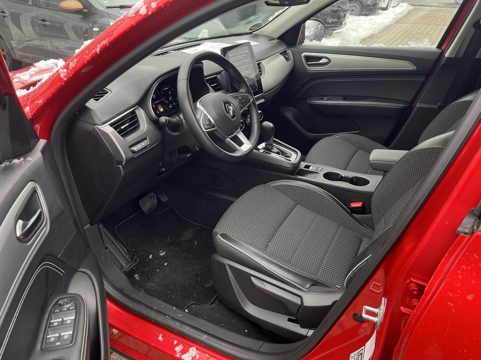 Renault Arkana - Bild 9