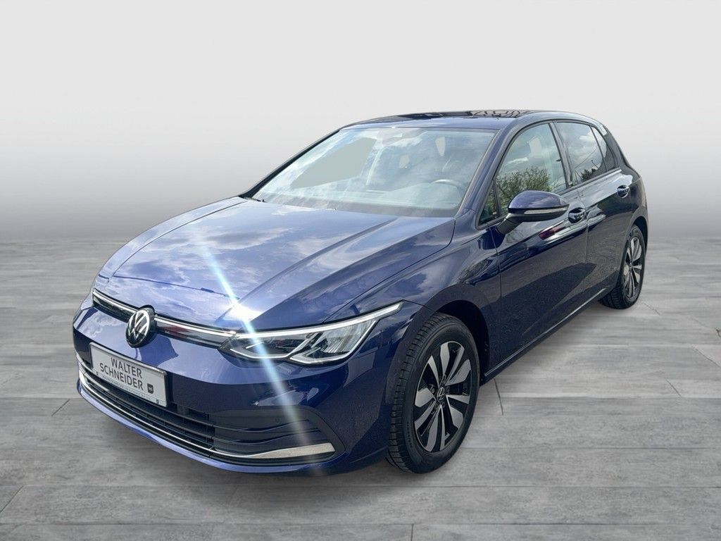 Volkswagen Golf - Bild 2