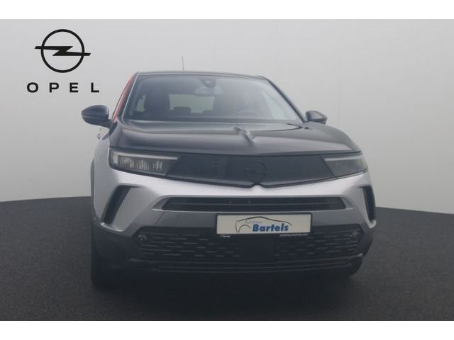 Fahrzeugabbildung Opel Mokka e GS Line
