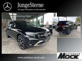 Mercedes-Benz GLC 200 4MATIC Avantgarde LED AHK Easypack Kamer - Mercedes-Benz GLC 200 in Bremen
