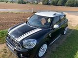 MINI Cooper Countryman Cooper, F60,136 ps, automatik - MINI Cooper Countryman: Kleinwagen