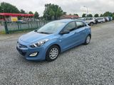 Hyundai i30 Classic TÜV NEU - Hyundai i30 aus 2013
