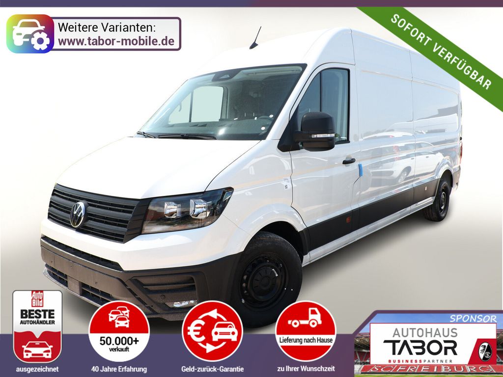 Image of Volkswagen Crafter