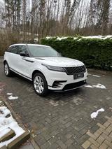 Land Rover Range Rover Velar 2.0 P400e R-DYNAMIC AWD R-.... - Land Rover Range Rover Velar Plug-in Hybrid (PHEV) Gebrauchtwagen