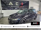 Volkswagen Tiguan 2.0 TDI DPF Highline BMT,4Mot., R-Line - Volkswagen Tiguan R line mit Diesel-Antrieb