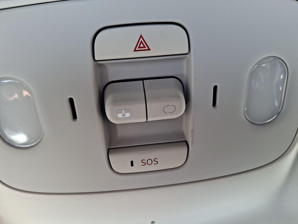 Leapmotor C10 - Bild 29