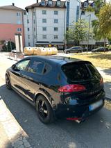 Seat Leon TÜV 2027 VB - Seat Leon: 20v