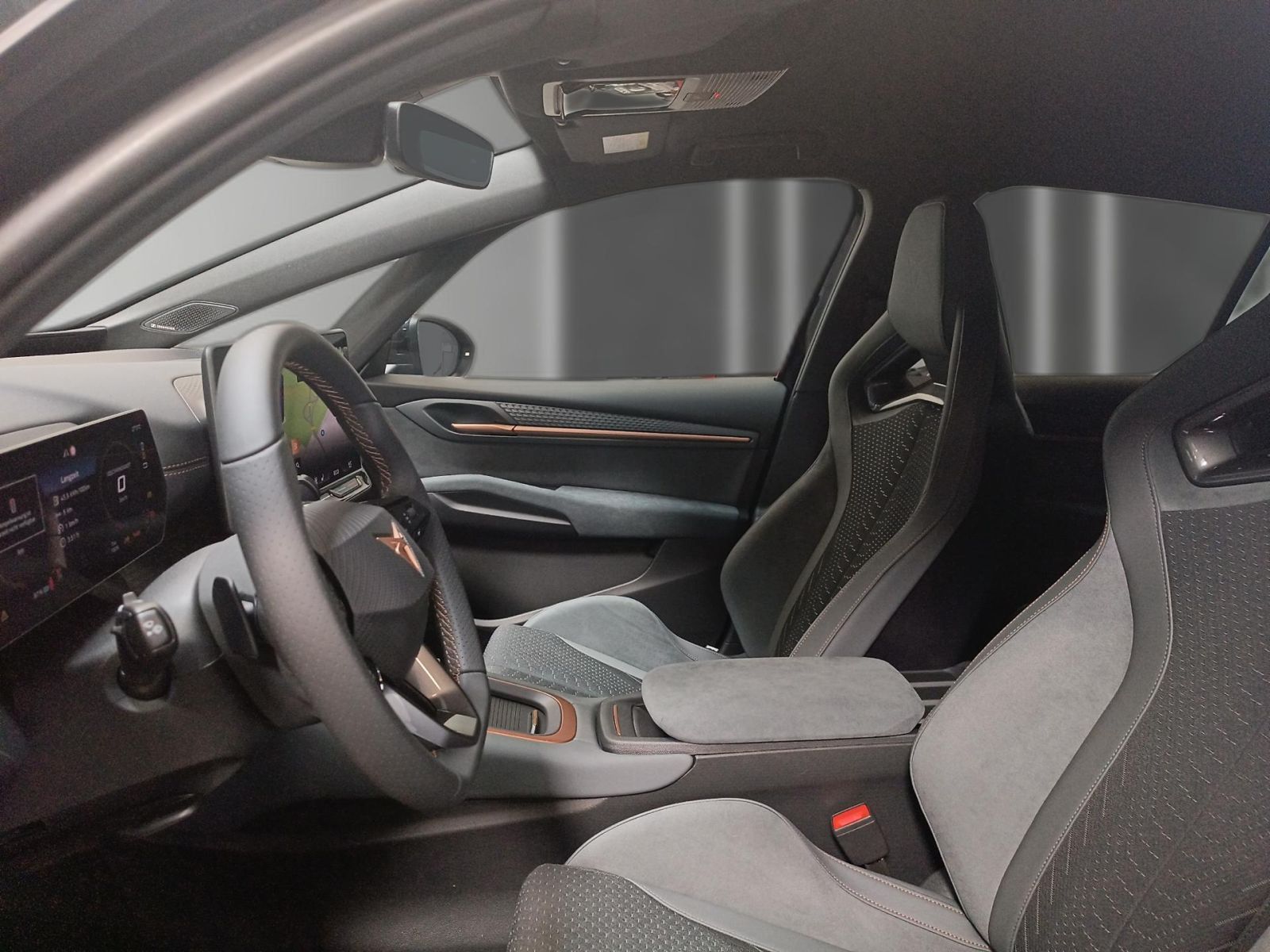 Cupra Born - Bild 19