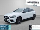 Mercedes-Benz GLA 200 d AMG*Navi*AHK*Leder*PDC*SpurH*LED - Mercedes-Benz GLA 200 in Wuppertal
