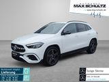 Mercedes-Benz GLA 200 d AMG*Navi*AHK*Leder*PDC*SpurH*LED - Mercedes-Benz GLA 200 in Berlin