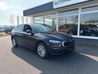 Skoda Scala Selection