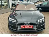 Audi A5 Sportback 40 TFSI Sport S-LINE*MASSAGE*HUD* - Audi A5 mit Benzin-Antrieb
