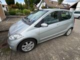 Mercedes-Benz A 200  - gebrauchte Mercedes-Benz A 200 aus dem Jahr 2006