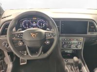Cupra Ateca - Vorschau Bild 13