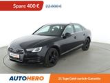 Audi A4 2.0 TDI quattro Sport Aut.*NAVI*AHK*PDC*SHZ* - Audi A4 Gebrauchtwagen in Köln