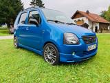 Suzuki Wagon R Sport Limited | TÜV neu | Sportfahrwerk - Suzuki Wagon R+ von privat