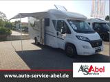 Eura Mobil Profila T 675 SB MONDIAL PLUS FIAT 180 PS KLIMA - Eura Mobil 675