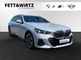 BMW 520d xDrive Touring M Sport|AHK|Autobahnass.