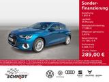 Audi A3 Sportback 35 TFSI advanced ACC MMI PDC DAB