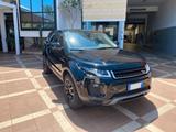 Land Rover Range Rover Evoque 2.0 150 CV garantita 4 anni ! - Land Rover: G4