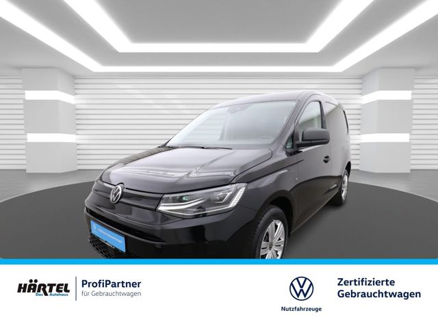 Volkswagen CADDY CARGO 1.5 TSI DSG (+AUTOMATIK+KLIMA) LED