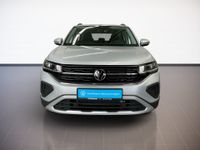 Volkswagen T-Cross - Vorschau Bild 3