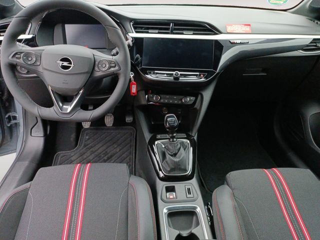 Corsa 1.2 Direct Injection Turbo YES (F)