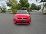 Volkswagen Polo 1.2 TSI 66kW LOUNGE BMT LOUNGE Tempo PDC.. - mit Benzin-Antrieb: Kleinwagen, 1.6