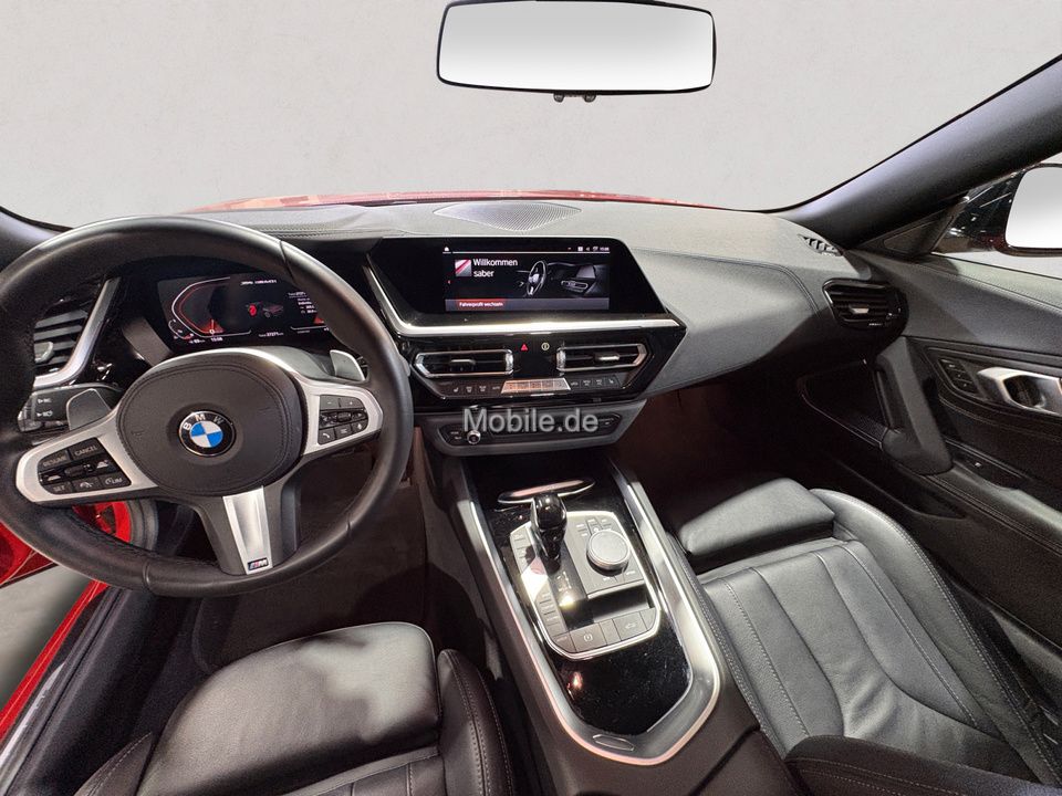 BMW Z4 M40 - Bild 11