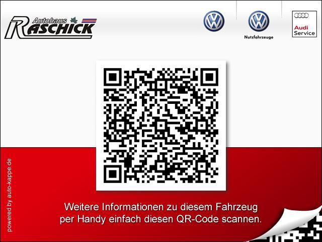 Volkswagen Caddy Maxi Life 1.5 TSI DSG eHybrid Night Breake