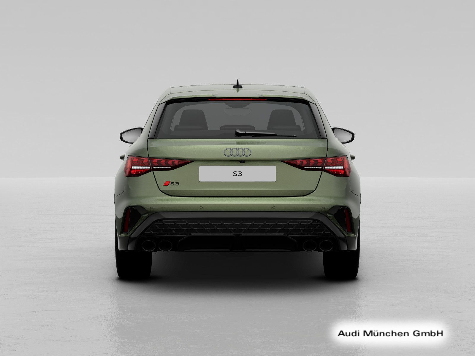 Audi S3 - Bild 17