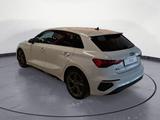 Audi A3 Sportback S line 35 TDI Pano Kamera Navi - Audi A3: Sportback TDI