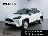Toyota Yaris Cross Hybrid Comfort *R-CAM *KLIMA *LED *A