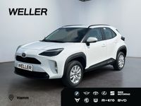 Toyota Yaris Cross - Vorschau Bild 1