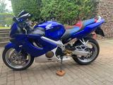 Honda CBR600PC35