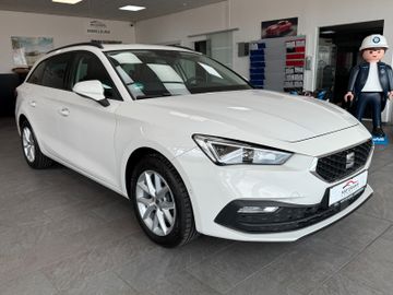 Seat Leon SportstourerPanoR.KameraAHKLEDBeatsAu.